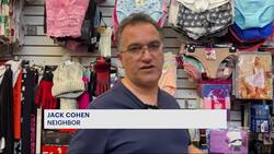 Community mourns beloved neighbor killed by FedEx truck in Kingsbridge Heights News Clip