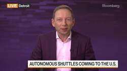 ZF on the future of mobility News Clip