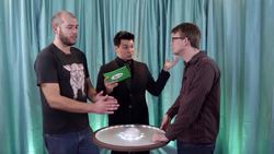 SciShow Quiz Show: With the SciShow Space Reid Reimers! Instructional Video
