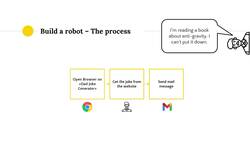 Robotic Process Automation - UiPath RPA Developer Masterclass - Robot #3 Case Introduction Instructional Video