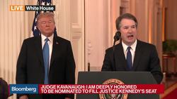 Nominee Judge Kavanaugh Pledges to Keep 'Open Mind' in Every Case News Clip