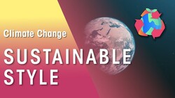 Fast Fashion| The Hidden Climate Crisis Instructional Video