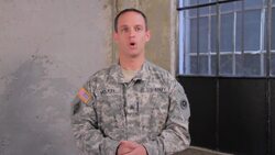 What Is Fireguard Duty at Basic Training? Instructional Video