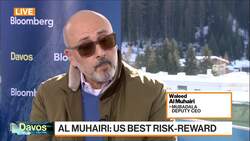 Private Credit Best Asset Class Over Three Years: Mubadala News Clip