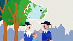 The Mayflower Instructional Video