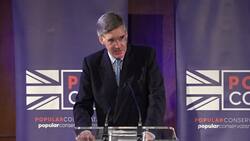 Jacob Rees-Mogg: Let's not pretend General Election result was not a disaster News Clip