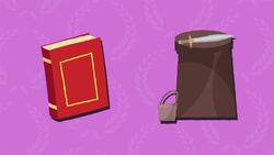 I WONDER - What Were The Roman Baths? Instructional Video