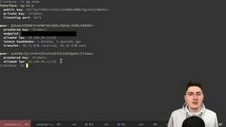 Real-World DevOps Project From Start to Finish - WireGuard - Part 2 Instructional Video