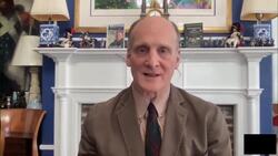 Significant Russian offensive coming in southeastern Ukraine: retired U.S. brigadier-general News Clip