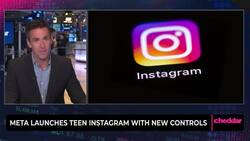 Meta Launches Teen Instagram With New Controls Instructional Video