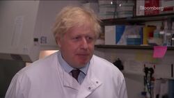 Johnson: England on Track to Lift Curbs July 19 News Clip