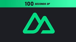 Nuxt in 100 Seconds Instructional Video