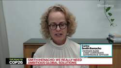 Norway Wealth Fund to Focus on Large Emitters in Portfolio News Clip