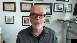 Ontario modelling shows COVID-19 could kill 3,000 to 15,000 people News Clip