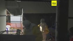 Congo Ebola deaths top 31 as authorities rush to vaccinate News Clip