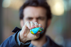 Flat Earth: meet the people casting aside 2,500 years of science Instructional Video