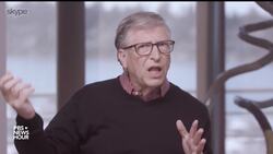 Bill Gates on where the COVID-19 pandemic will hurt the most News Clip