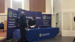 Gardai ‘prepared’ for gang attacks on fifth anniversary of Regency shooting News Clip