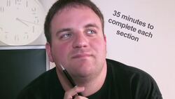 How to Prep for the LSAT Instructional Video