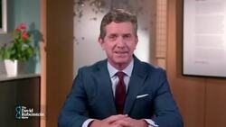 J&J CEO Says Covid Vaccine Likely Not Ready Until Next Year News Clip