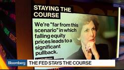 Yellen, Current Fed Members Warn on Leveraged Loans News Clip