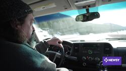 New Package Could Help Reduce Infrastructure Damage To Wildlife News Clip