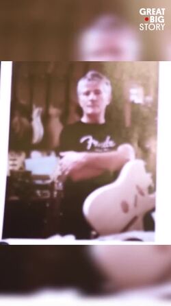 Crafting new life, Rick Kelly's reclaimed guitars Instructional Video