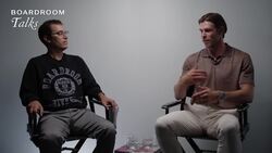 Gareth Bale on Being World Cup Captain for Wales Instructional Video