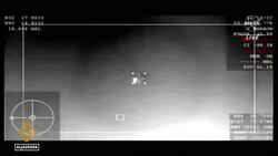 Space X and NASA bring astronauts back to Earth News Clip