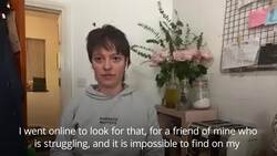 Jack Monroe calls out 'injustice' of free school meals failure News Clip