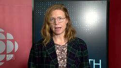 Are break-ins, property damage and theft on the rise in Whitehorse? News Clip