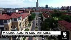 How U.S. Cities Are Taking the Lead on Climate Change News Clip