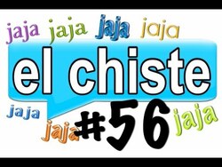 Learn Spanish with a Joke - (#56) Instructional Video