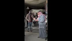 How could US aid cuts affect families of ISIL fighters stuck in Syria? News Clip