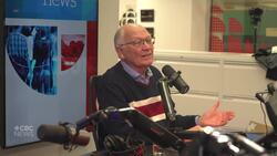 How much food is wasted in Canada? This food rescuer's answer might surprise you News Clip