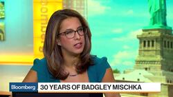 Badgley Mischka Co-Founders Celebrate 30-Year Anniversary News Clip