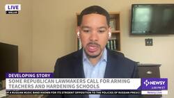 Confusion Surrounding Uvalde, Texas School Shooting Investigation News Clip