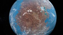 I WONDER - What Is Continental Drift? Instructional Video