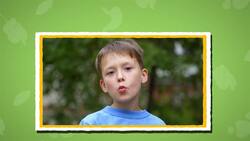 I WONDER - How Long Does It Take To Digest Food? Instructional Video