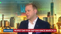 How Benchmark's Kevin Kelly Is Playing Equinix News Clip