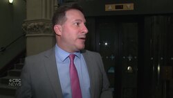 ‘There was back and forth in the lead-up to the decision’: Mendicino on Paul Bernardo transfer News Clip