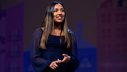 TED: What you can learn from people who disagree with you | Shreya Joshi Instructional Video