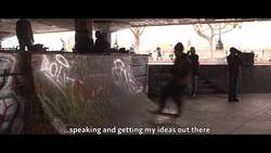 Meet blind photographer Mickel Smithen Instructional Video