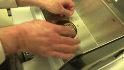 ONLY ON AP: Toxic metal in chain store jewellery News Clip