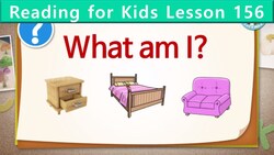 What Am I Unit 156 Instructional Video