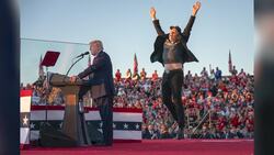 Musk and Trump: How Will The Most Powerful Friendship in the World Affect US Spending? News Clip