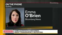 China’s Race for First Covid-19 Vaccine Raises Safety Questions News Clip