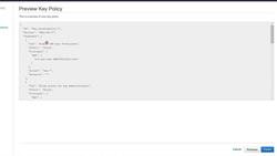 AWS Solutions Architect Associate (SAA-C02) Exam Prep Course - 2021 UPDATED! - Security Services Lab Instructional Video