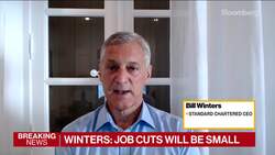 Standard Chartered’s Balance Sheet in Good Shape: CEO News Clip