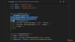 Hands-On WebAssembly for C++ Programmers - Handling Input and Output Instructional Video